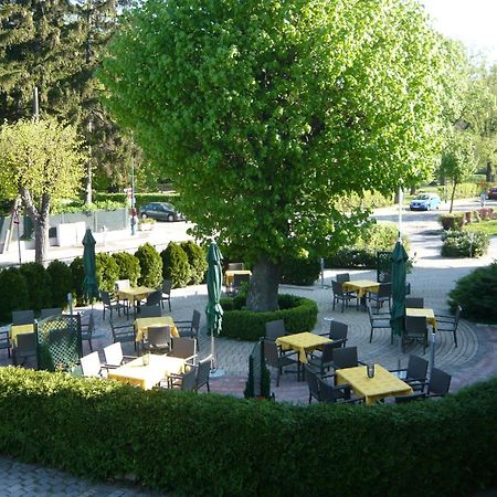 Hotel Beethoven Хинтербрюль Экстерьер фото